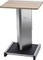 Preview: Reitel Vario lifting table for Poliret series